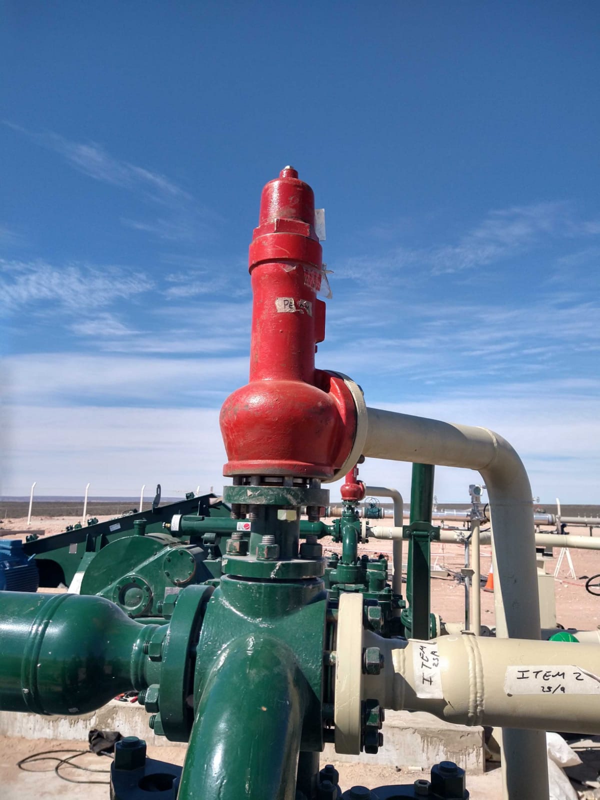 Calibración de equipos en taller